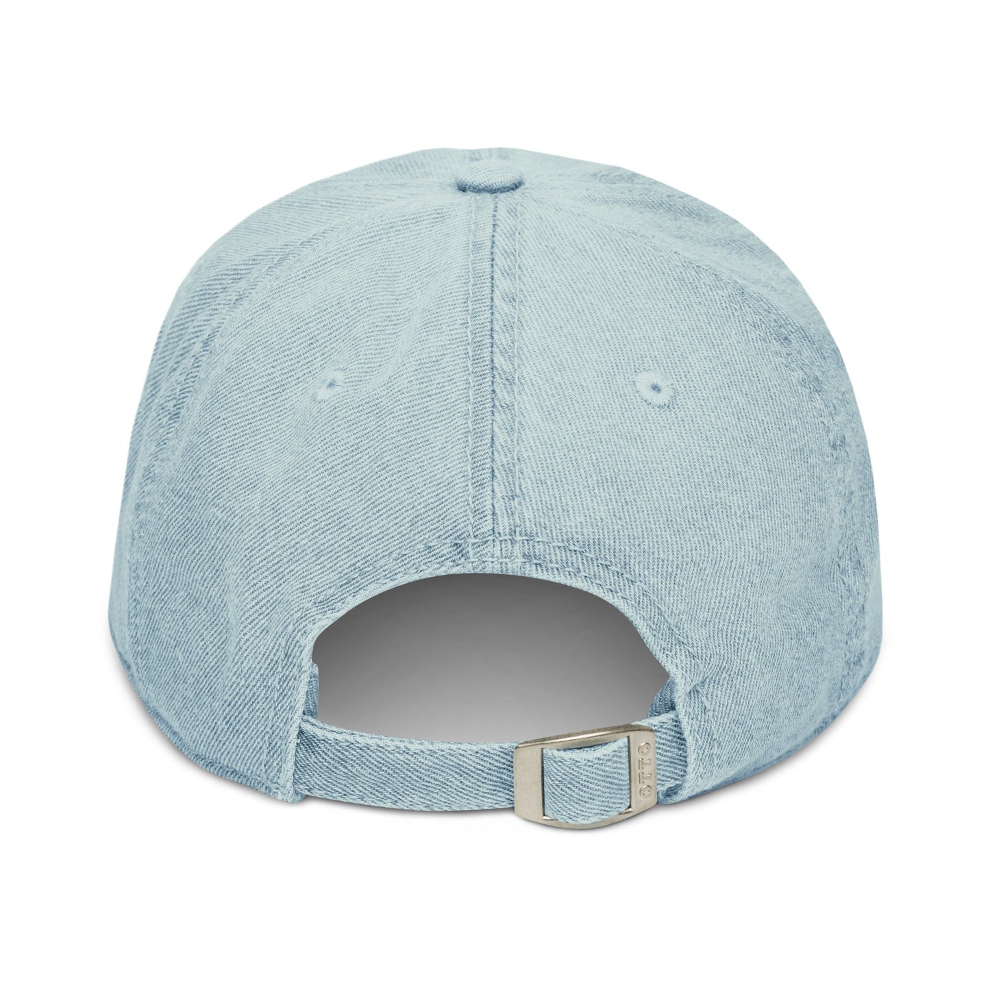 Fruity - Denim Hat Rave Day 