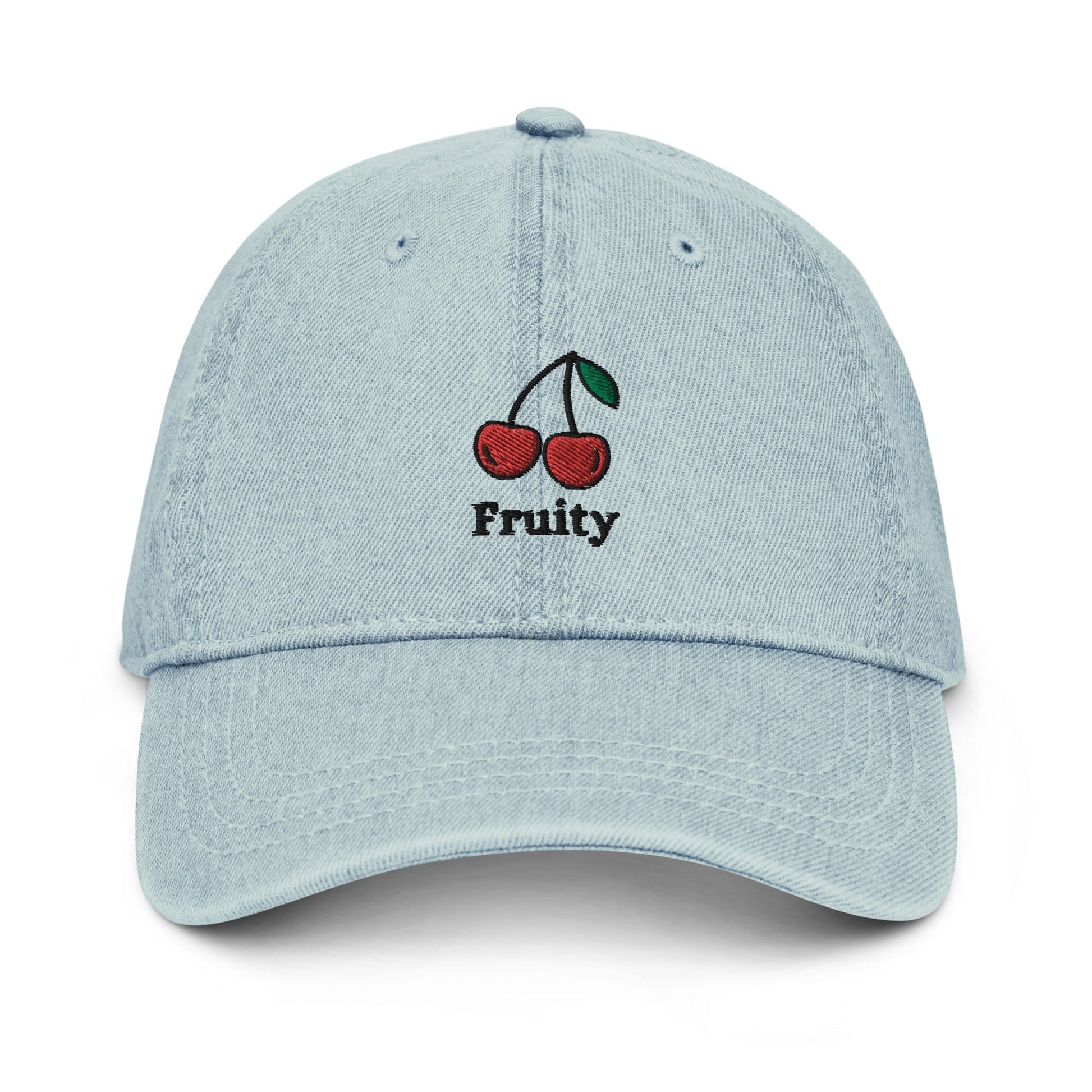 Fruity - Denim Hat Rave Day 