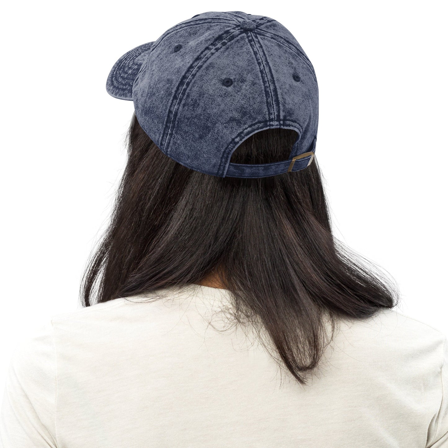 Fruity - Vintage Cotton Twill Cap Rave Day 