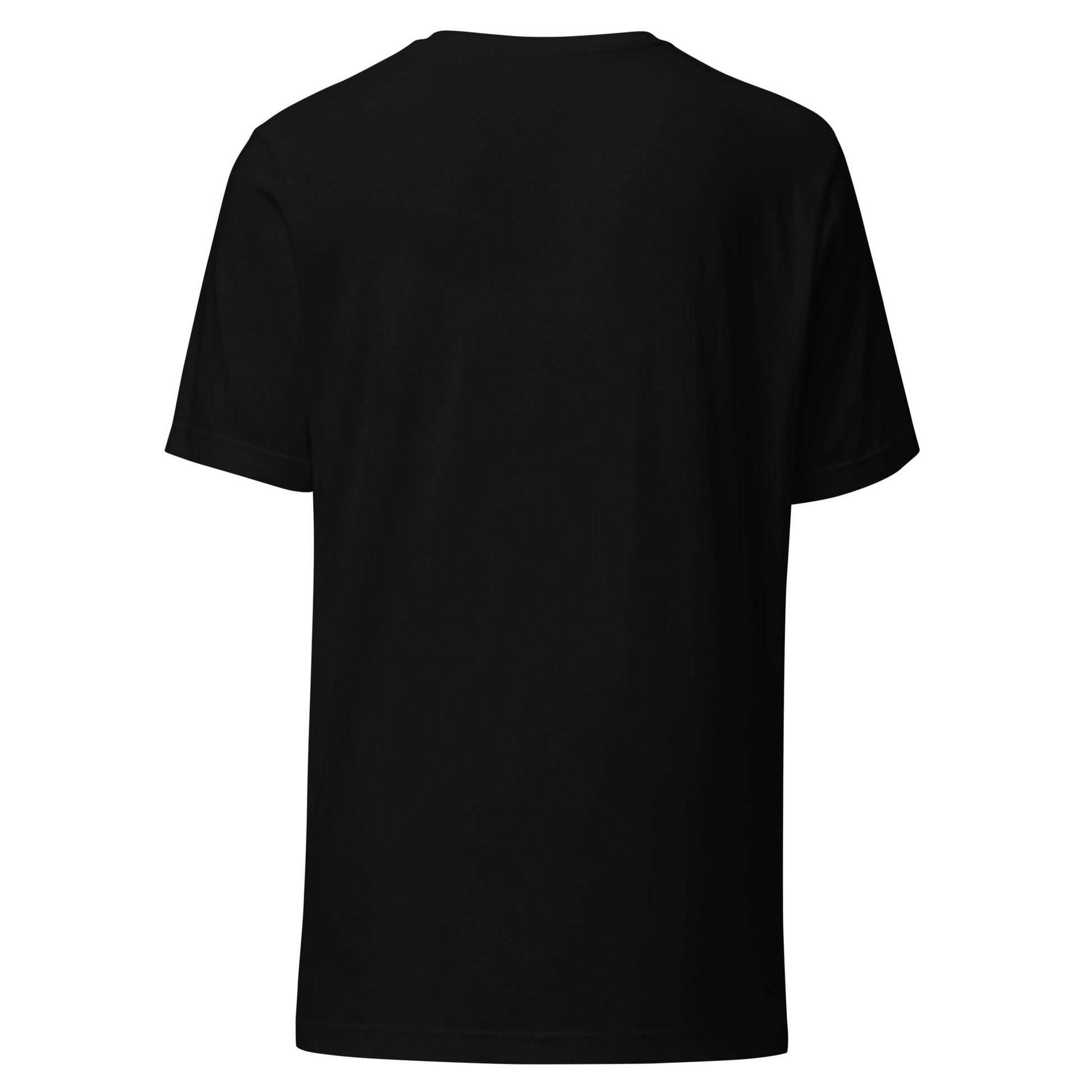 I Love Girls - Black Unisex t-shirt Rave Day 