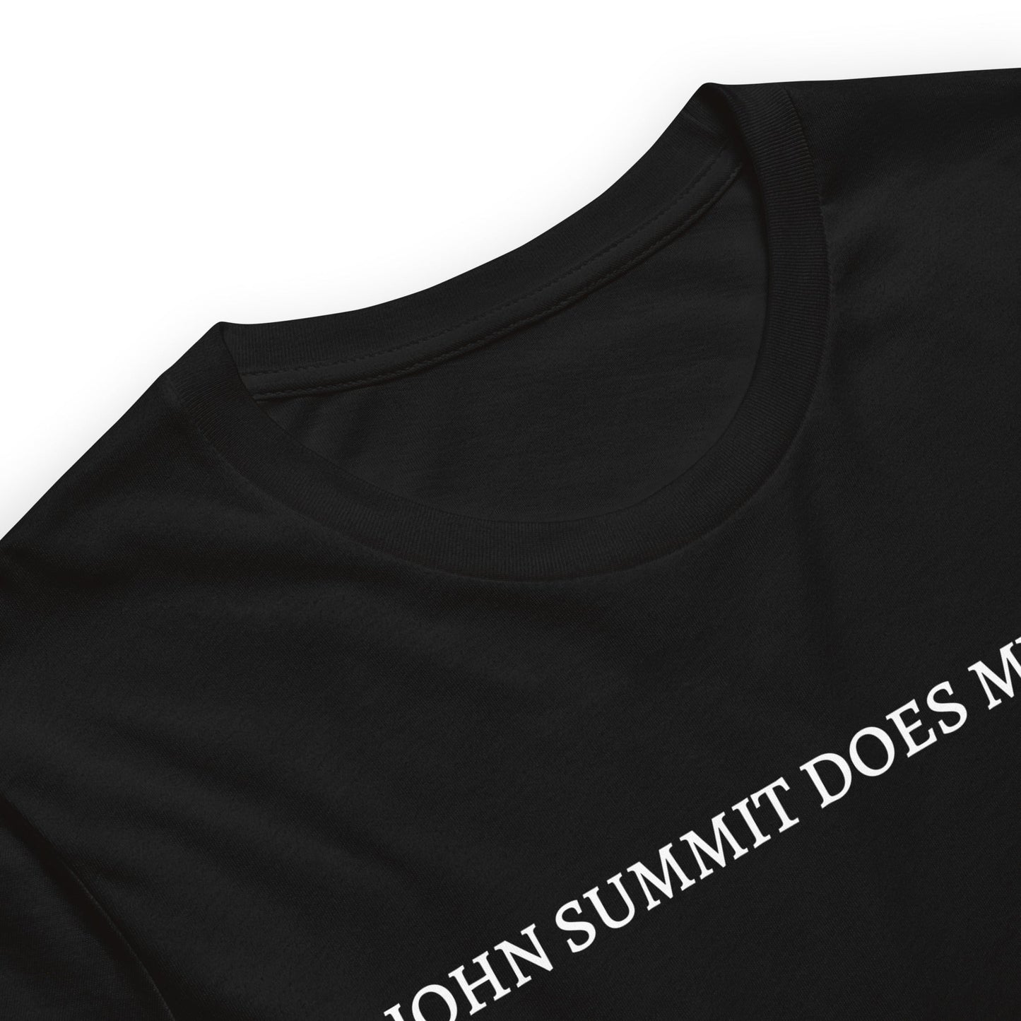 John Summit does my Taxes - Unisex t-shirt Rave Day 
