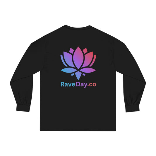 Unisex Classic Long Sleeve T-Shirt Long-sleeve Printify 