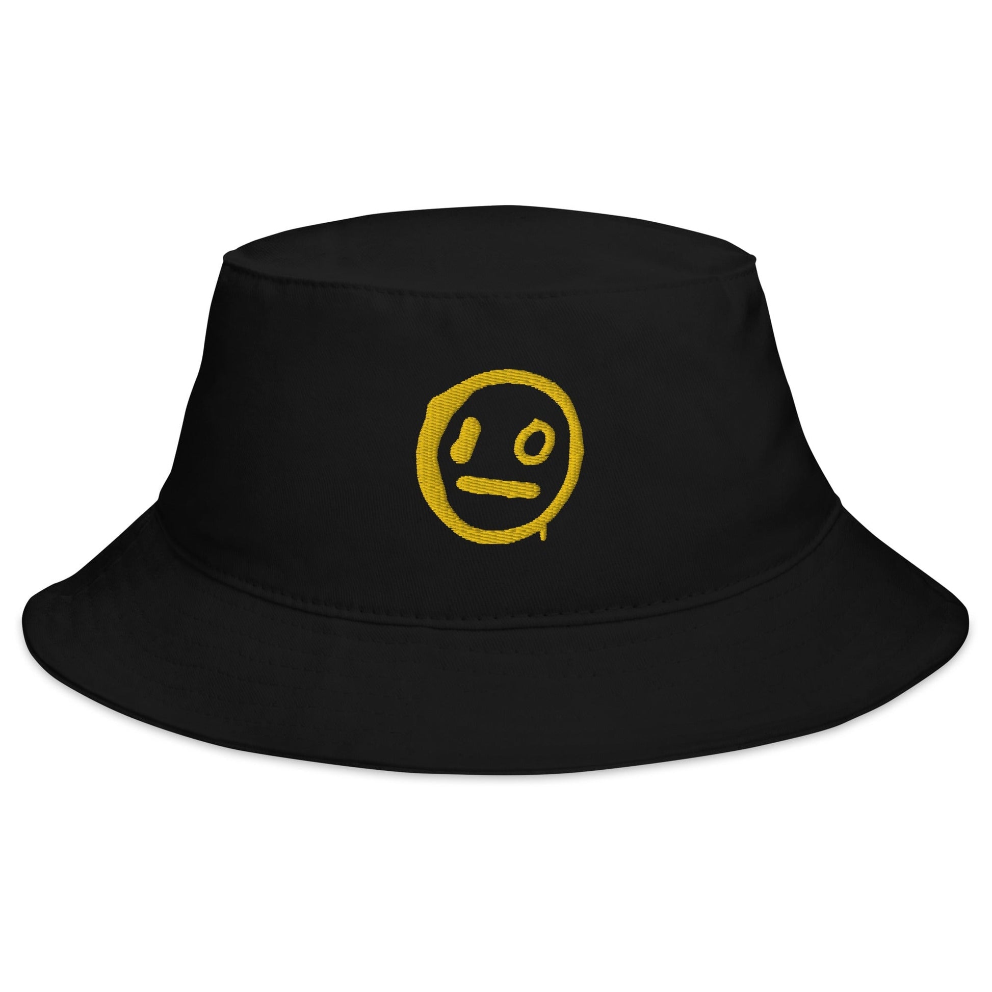 i_o (Yellow) - Bucket Hat Rave Day 