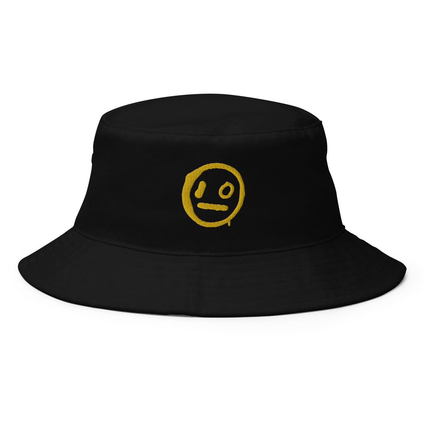 i_o (Yellow) - Bucket Hat Rave Day 