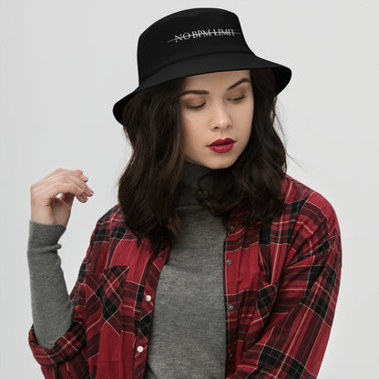 No BPM Limit - Bucket Hat Rave Day 