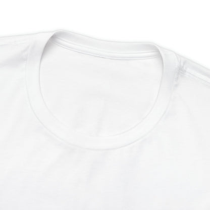 No BPM Limit - Short Sleeve Tee T-Shirt Printify 