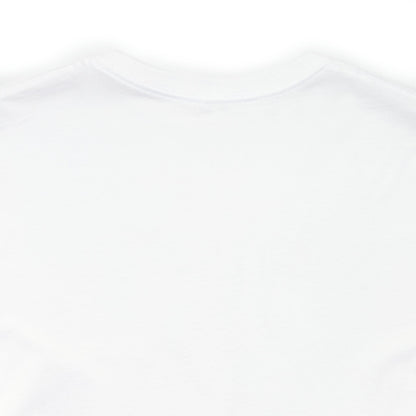 No BPM Limit - Short Sleeve Tee T-Shirt Printify 