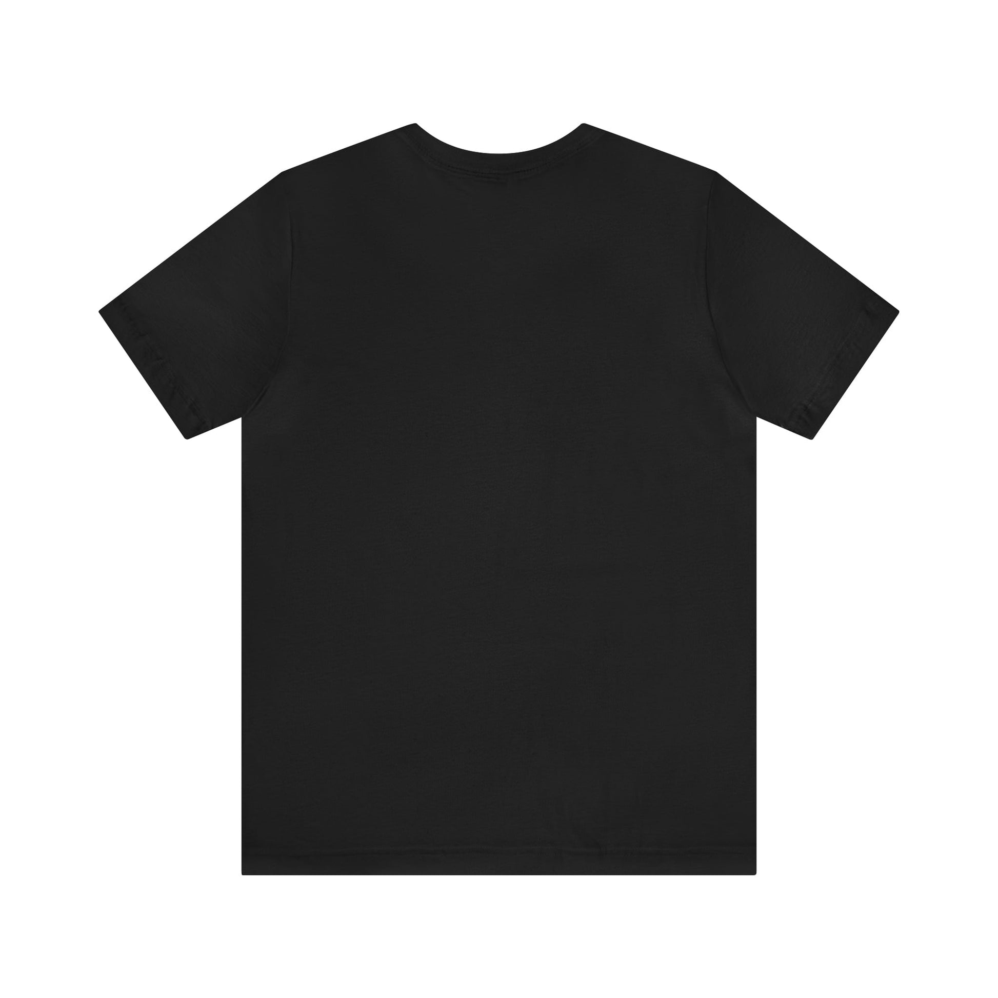 Nobody listens to Techno - Short Sleeve Tee T-Shirt Printify 