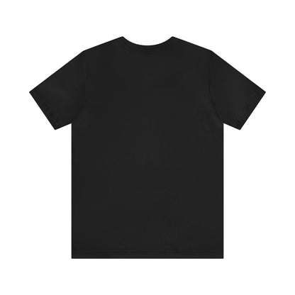 Nobody listens to Techno - Short Sleeve Tee T-Shirt Printify 