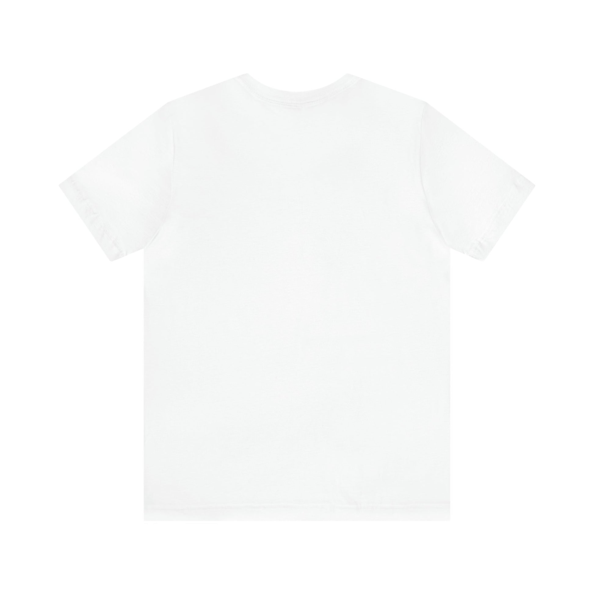 Nobody listens to Techno - Short Sleeve Tee T-Shirt Printify 