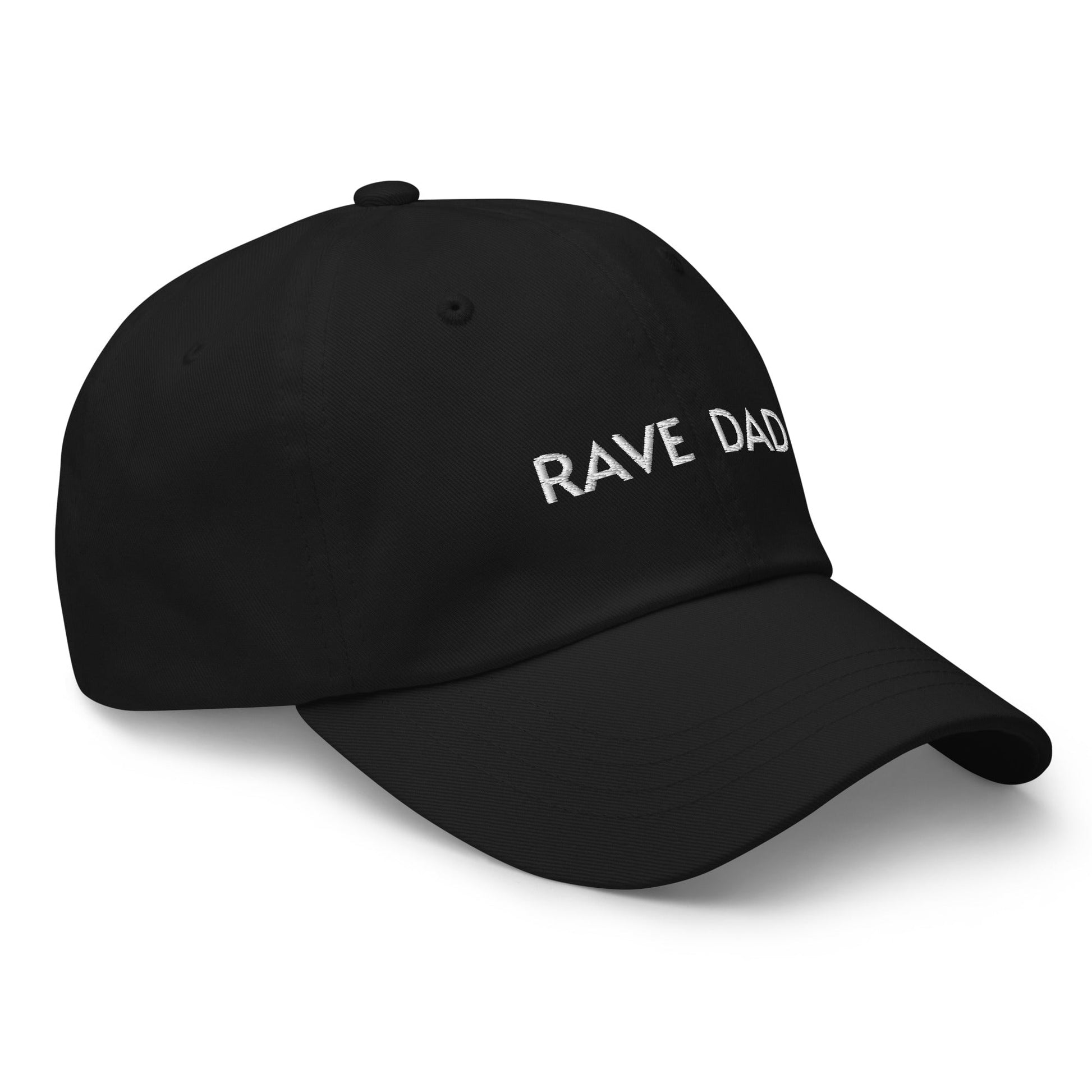 Rave Dad - Dad hat Rave Day 