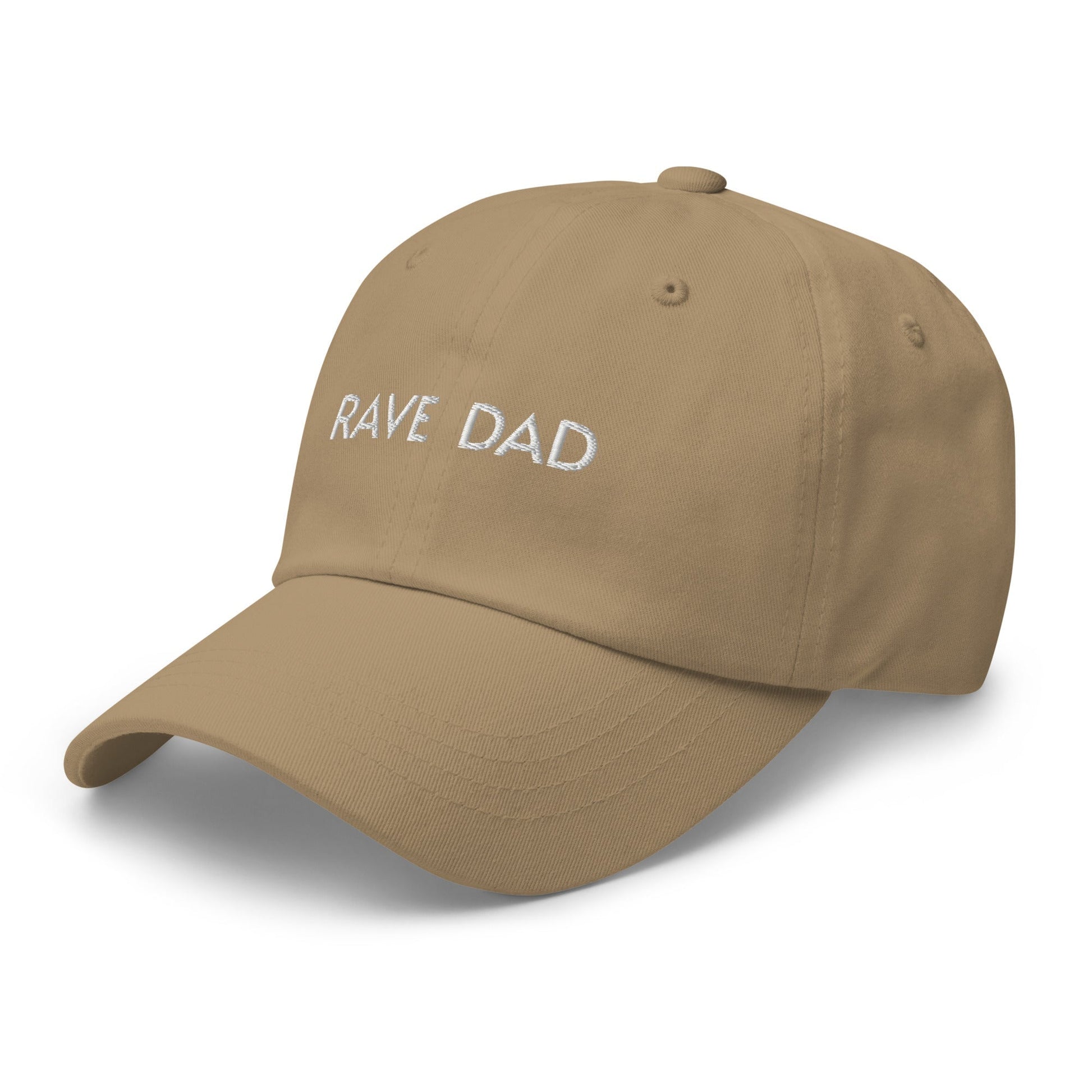 Rave Dad - Dad hat Rave Day 