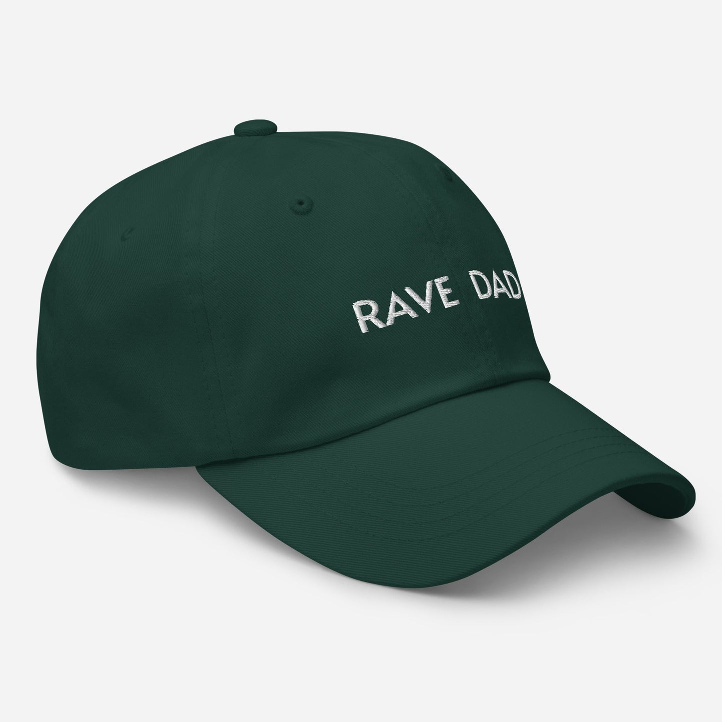 Rave Dad - Dad hat Rave Day 