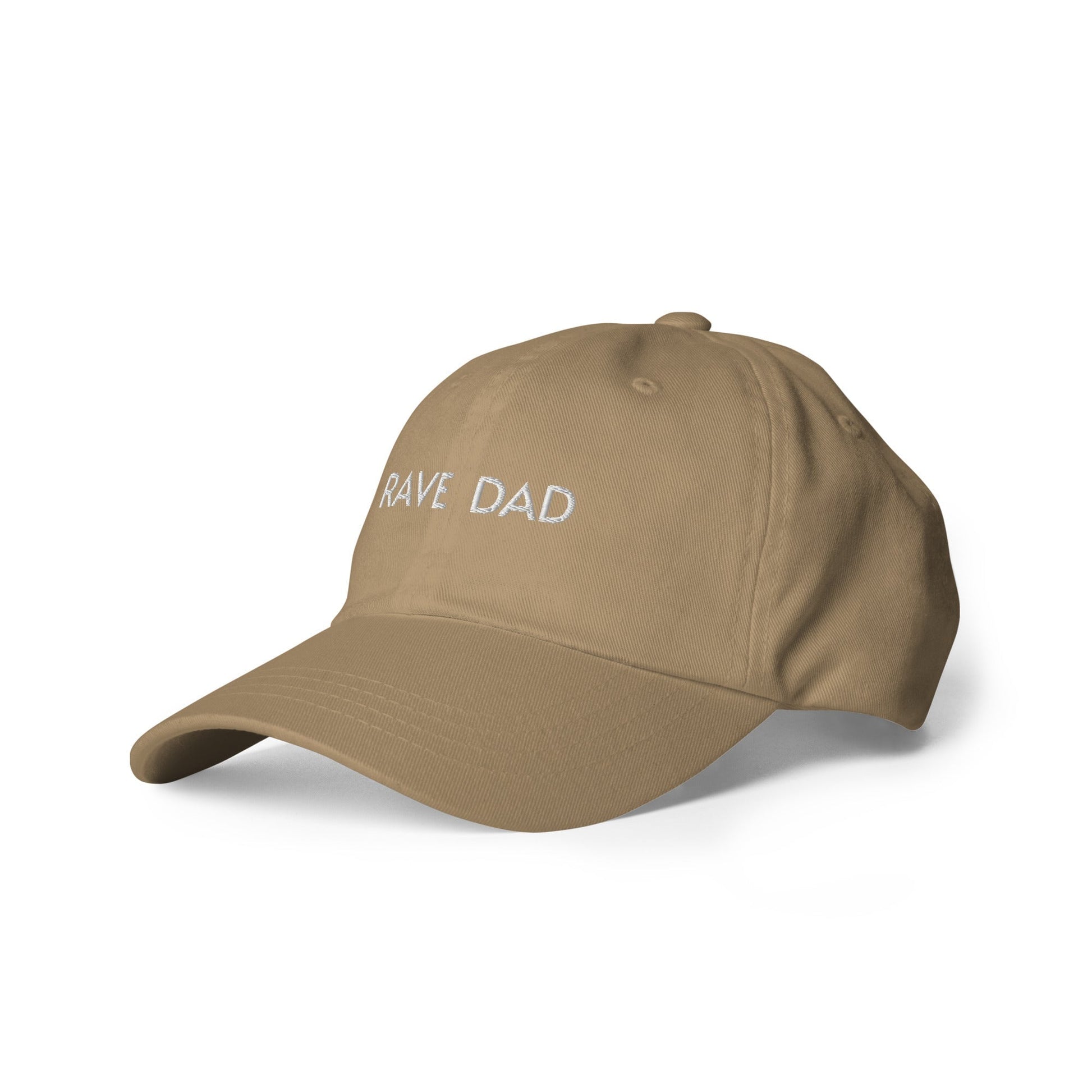 Rave Dad - Dad hat Rave Day 