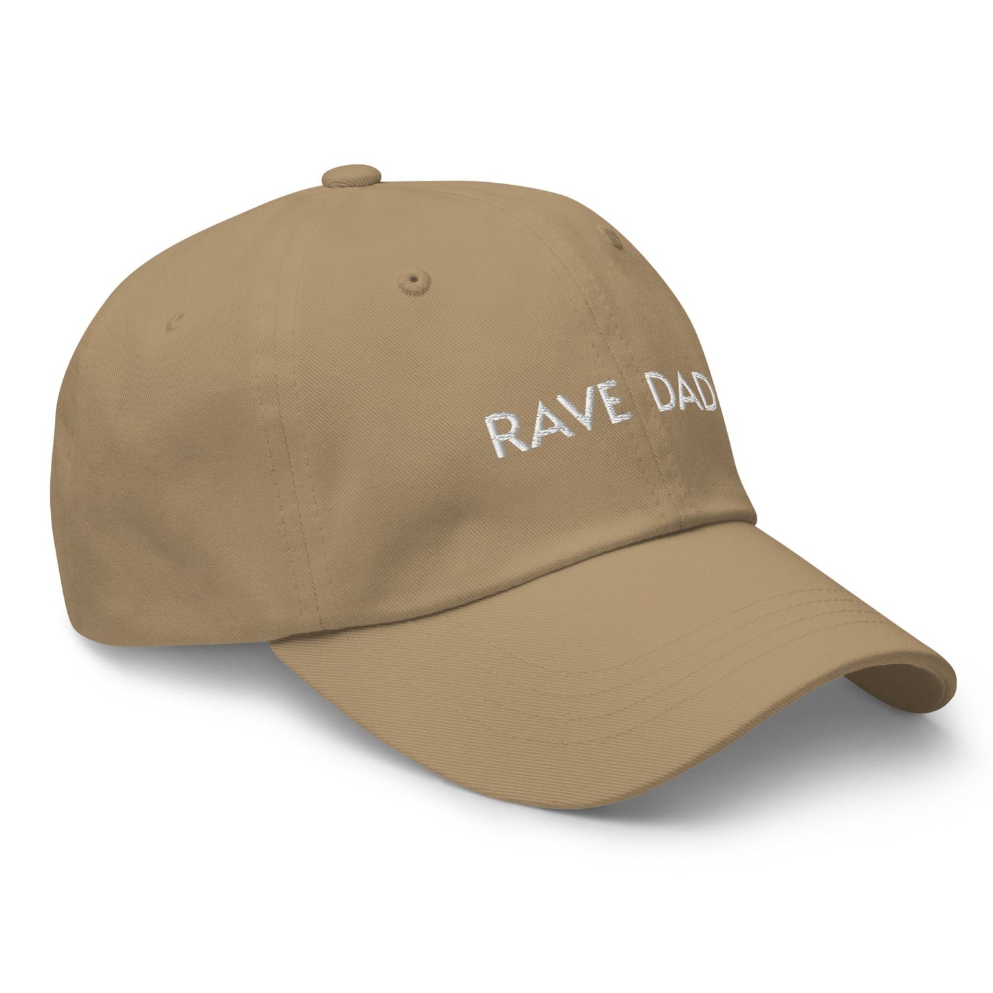 Rave Dad - Dad hat Rave Day 