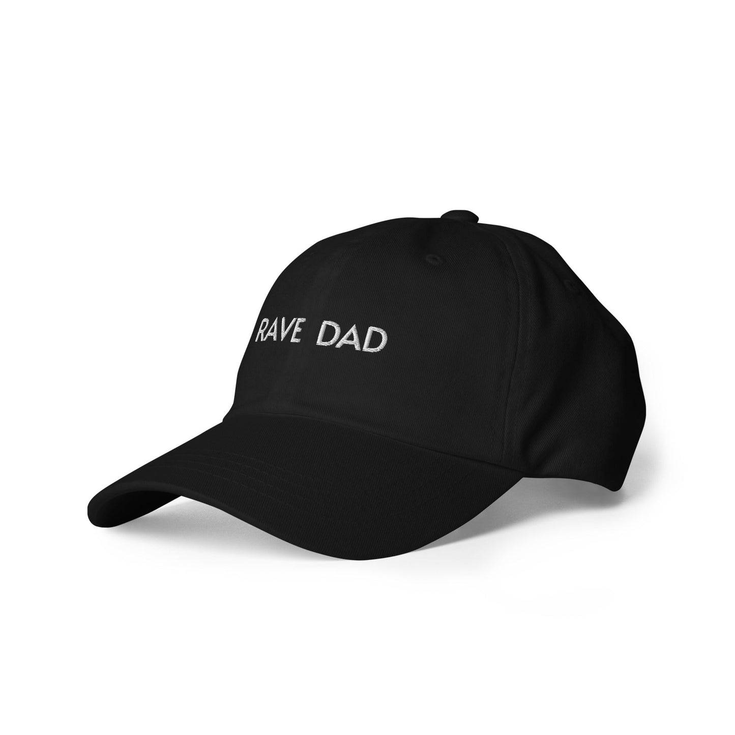 Rave Dad - Dad hat Rave Day 