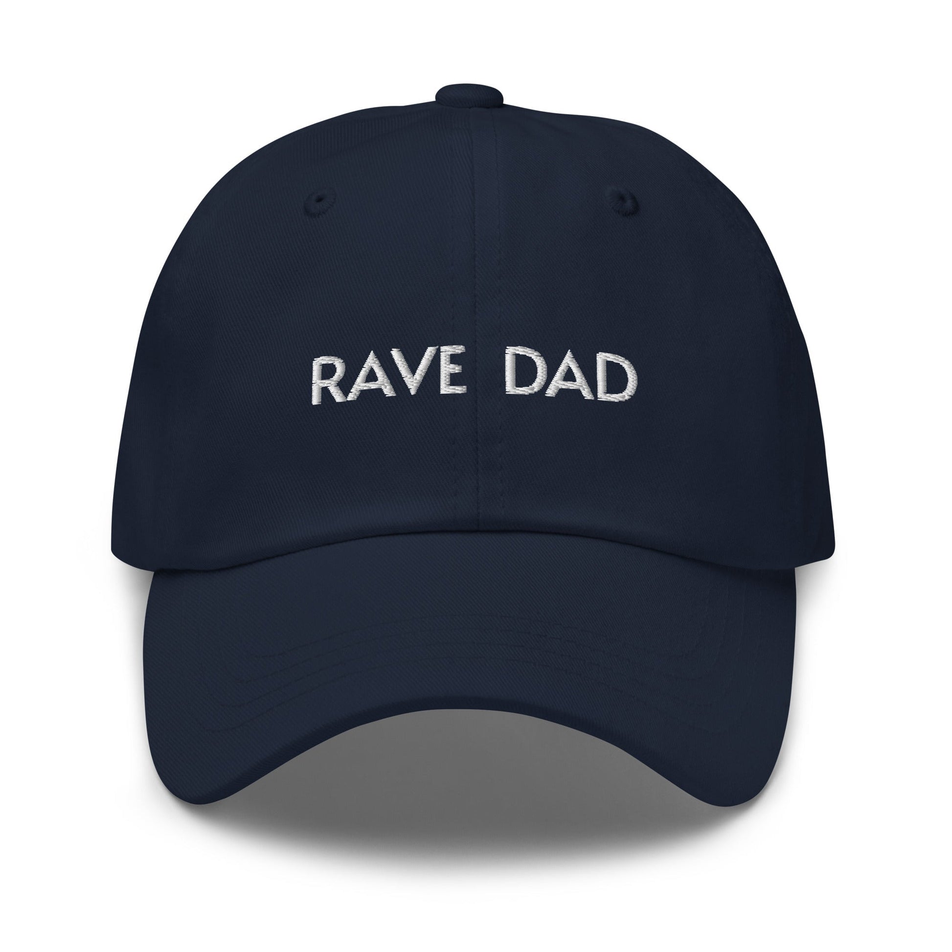 Rave Dad - Dad hat Rave Day Navy 