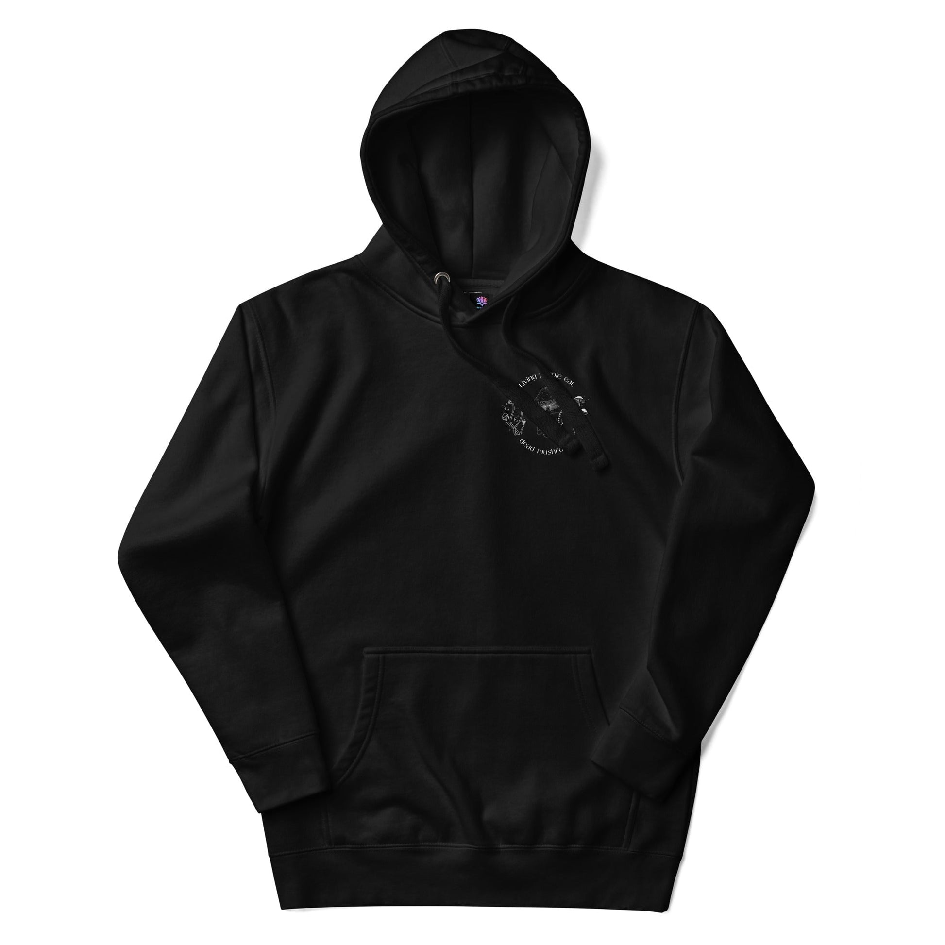 Unisex Hoodie Rave Day 