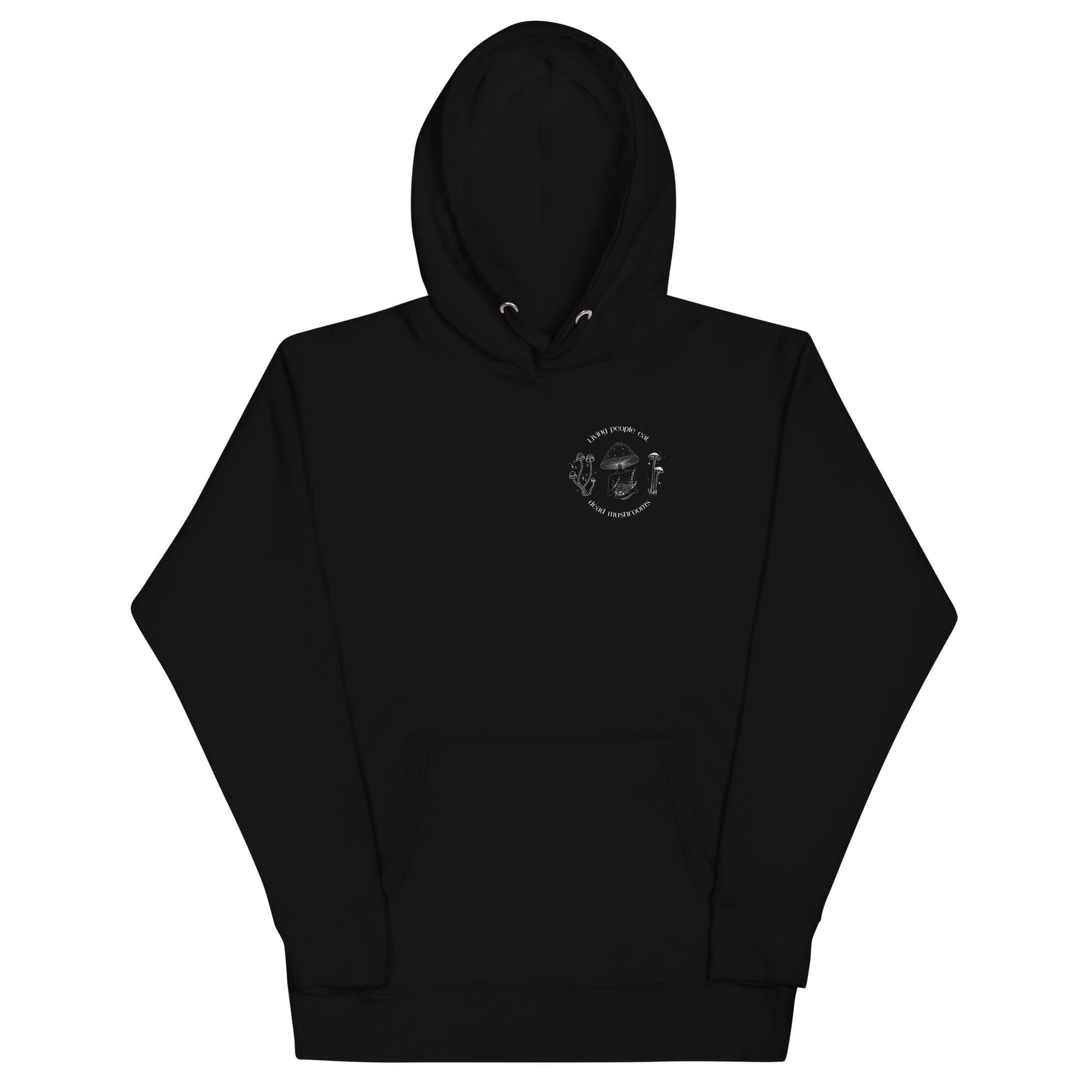 Unisex Hoodie Rave Day 