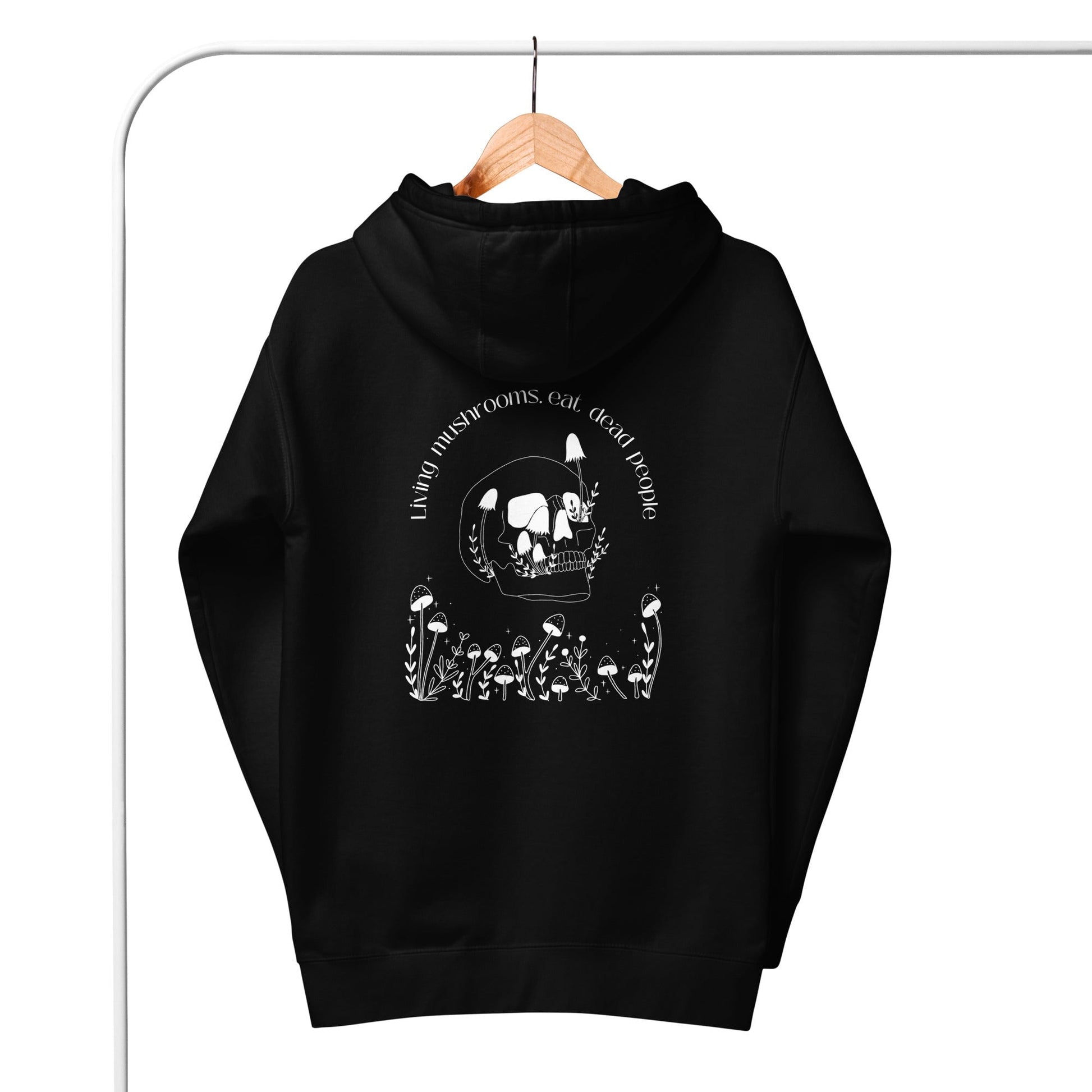 Unisex Hoodie Rave Day 