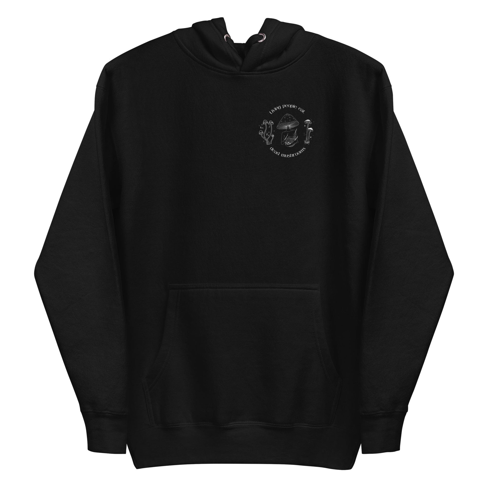 Unisex Hoodie Rave Day 