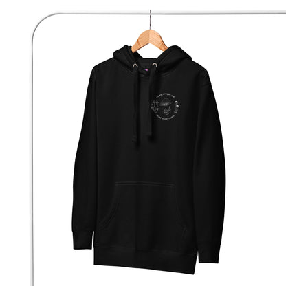 Unisex Hoodie Rave Day 