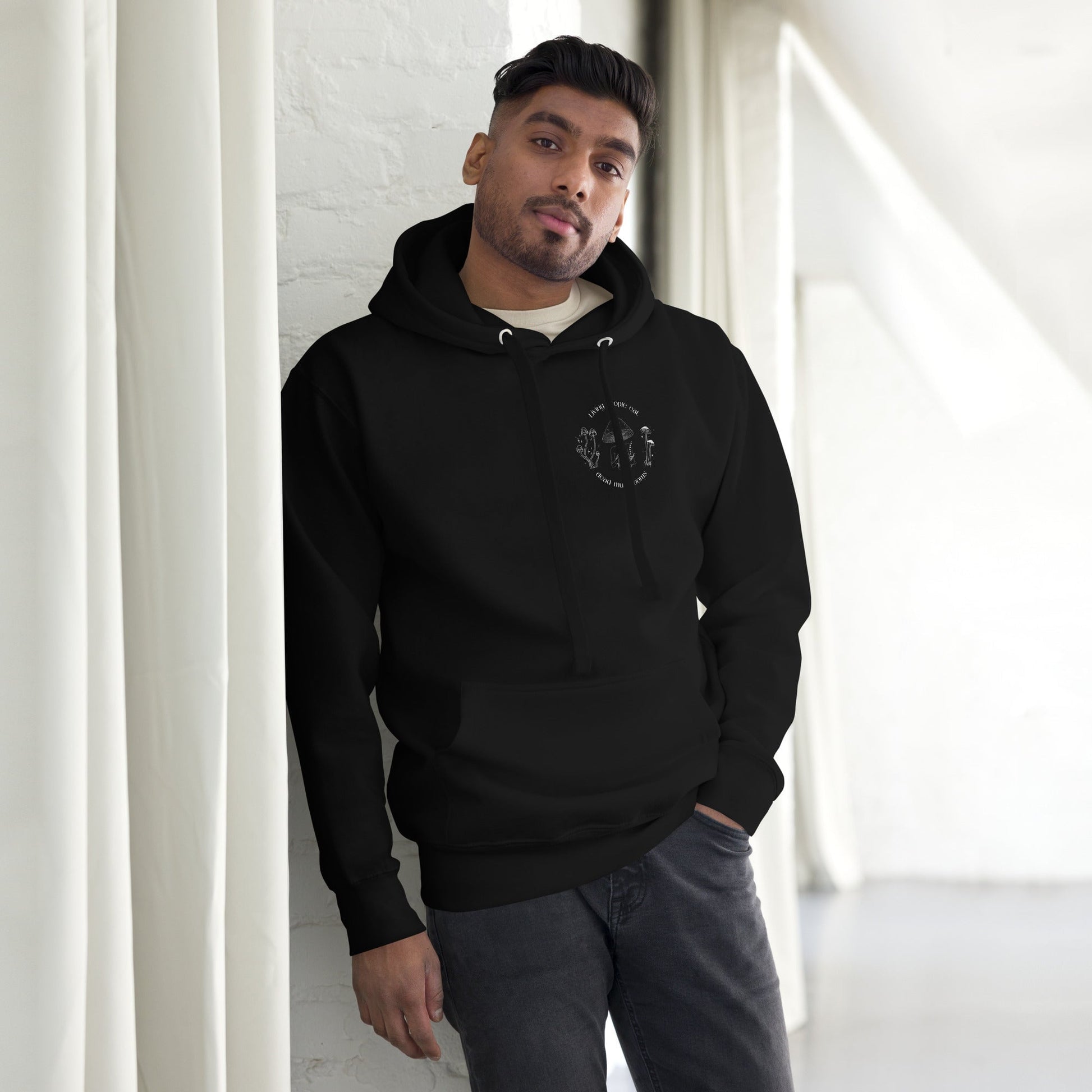 Unisex Hoodie Rave Day 