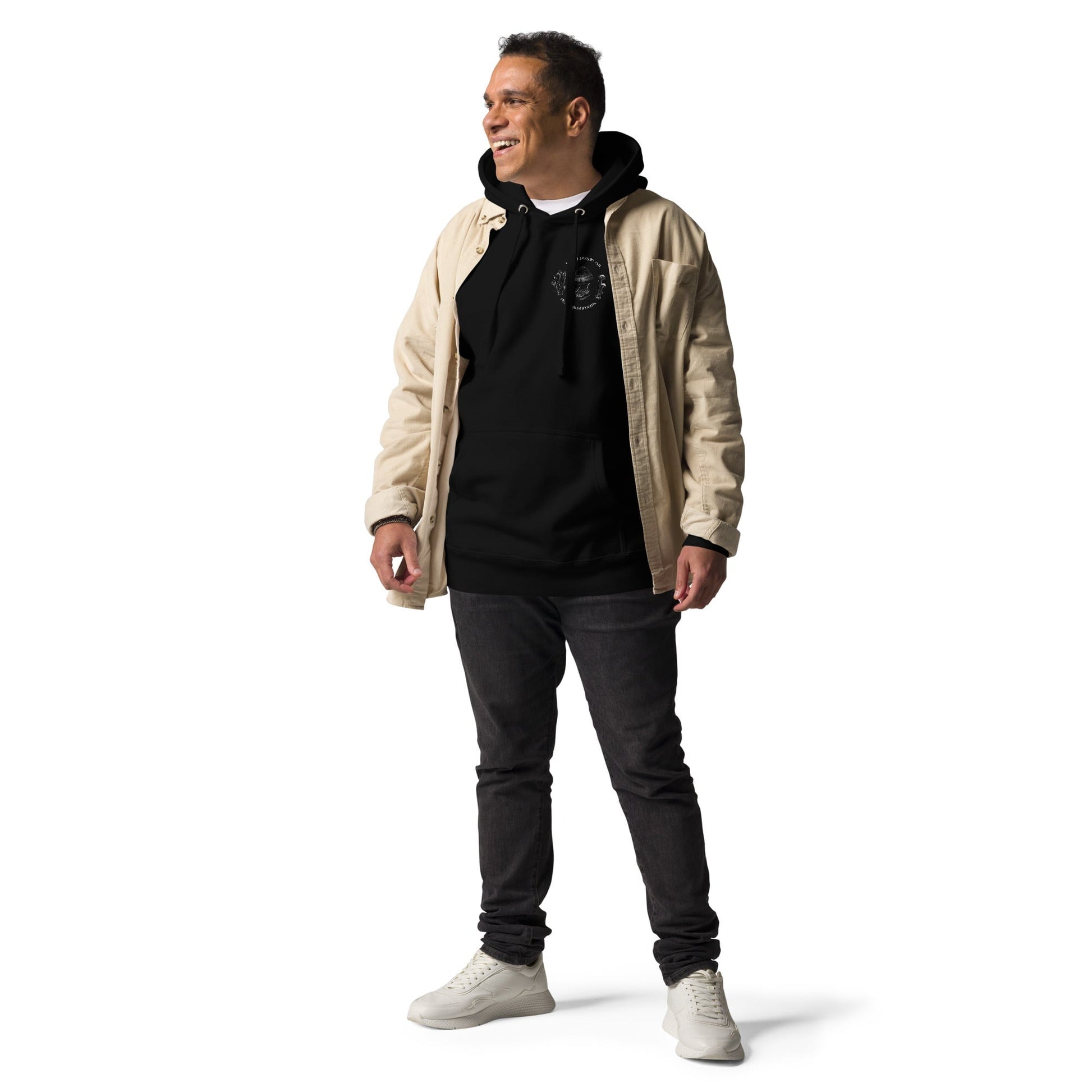 Unisex Hoodie Rave Day 