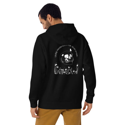 Unisex Hoodie Rave Day 