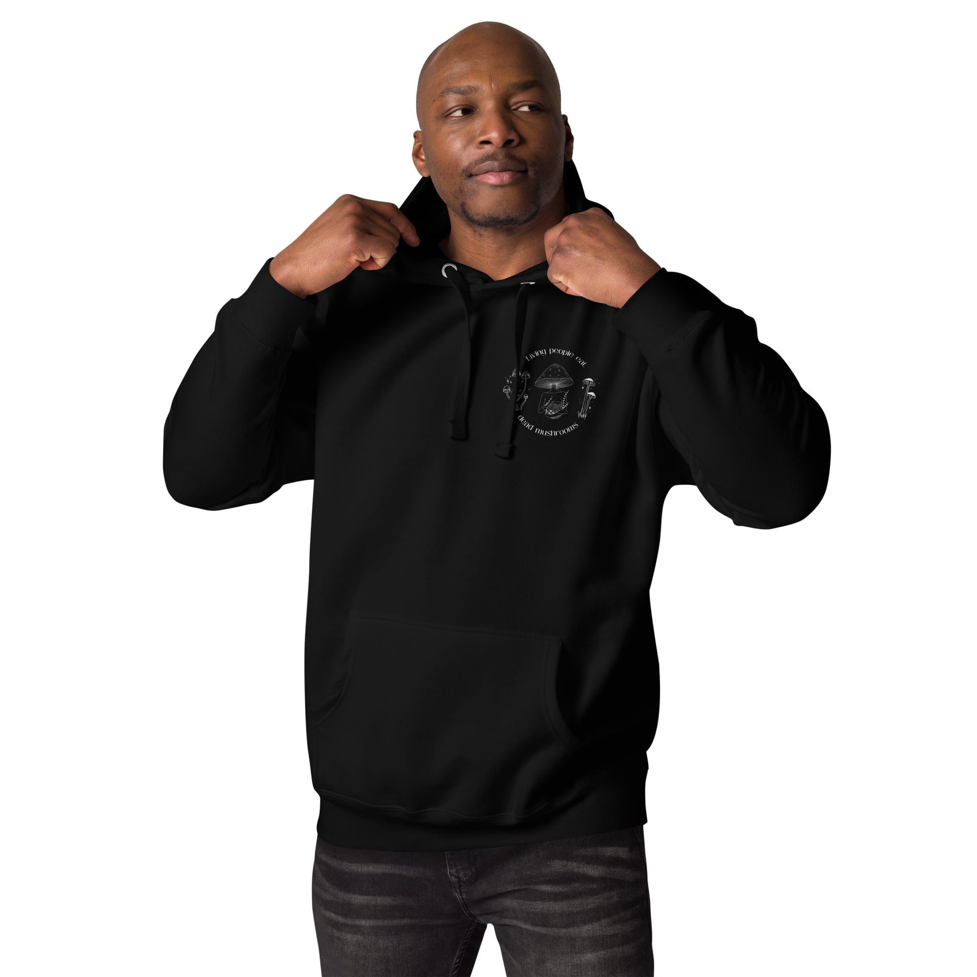 Unisex Hoodie Rave Day 