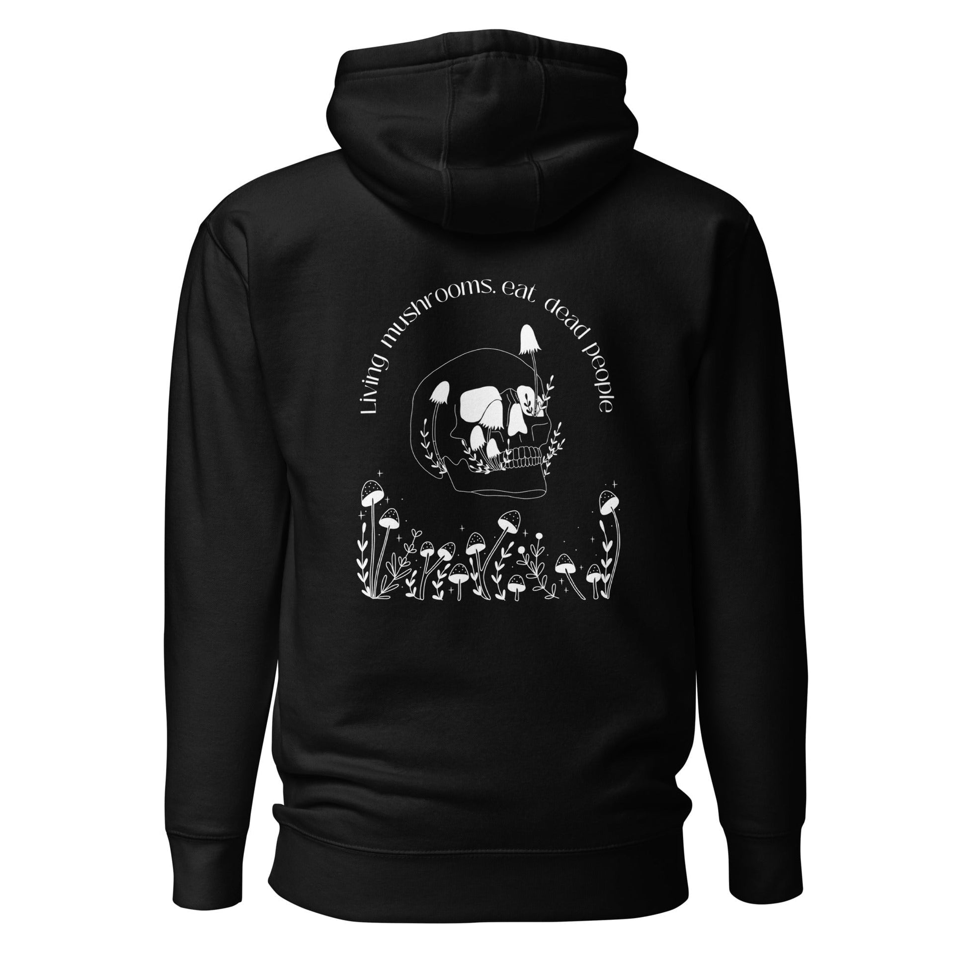 Unisex Hoodie Rave Day 
