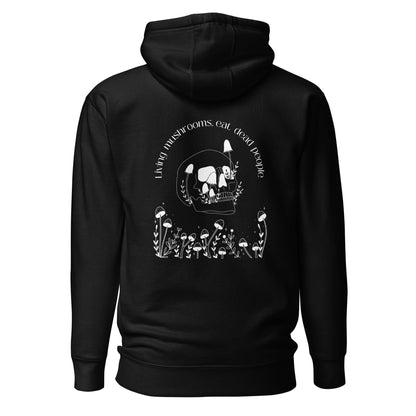 Unisex Hoodie Rave Day 