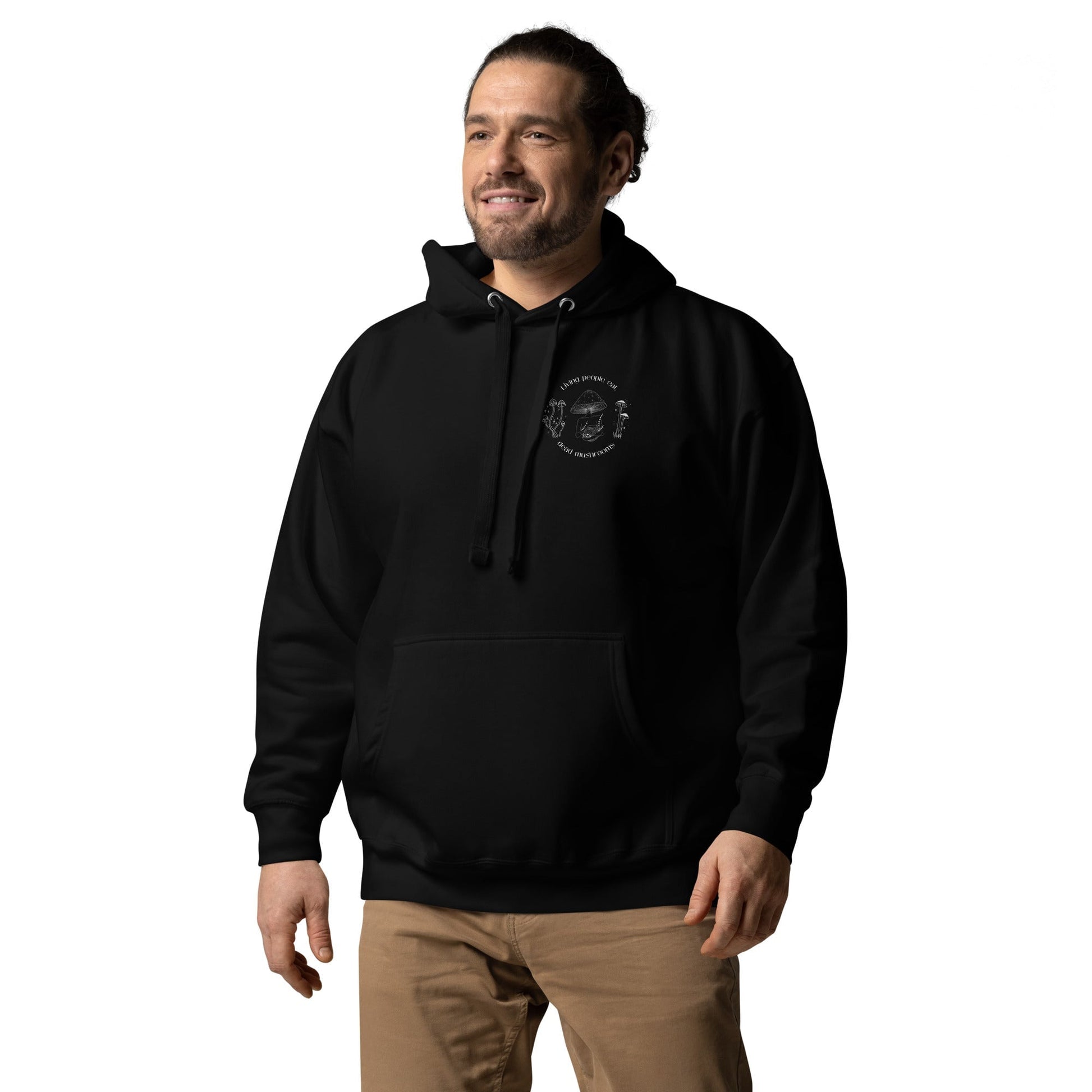 Unisex Hoodie Rave Day 