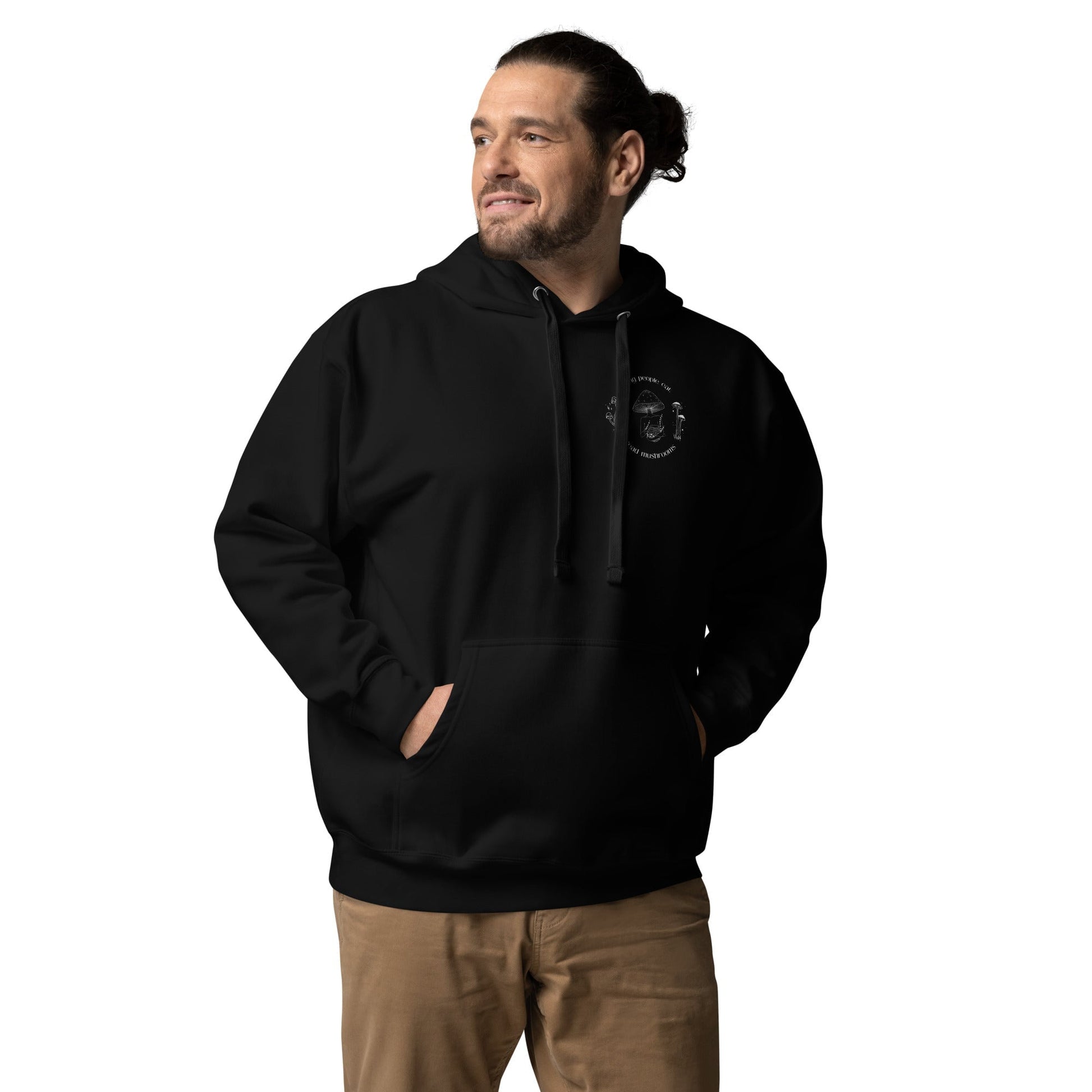 Unisex Hoodie Rave Day 