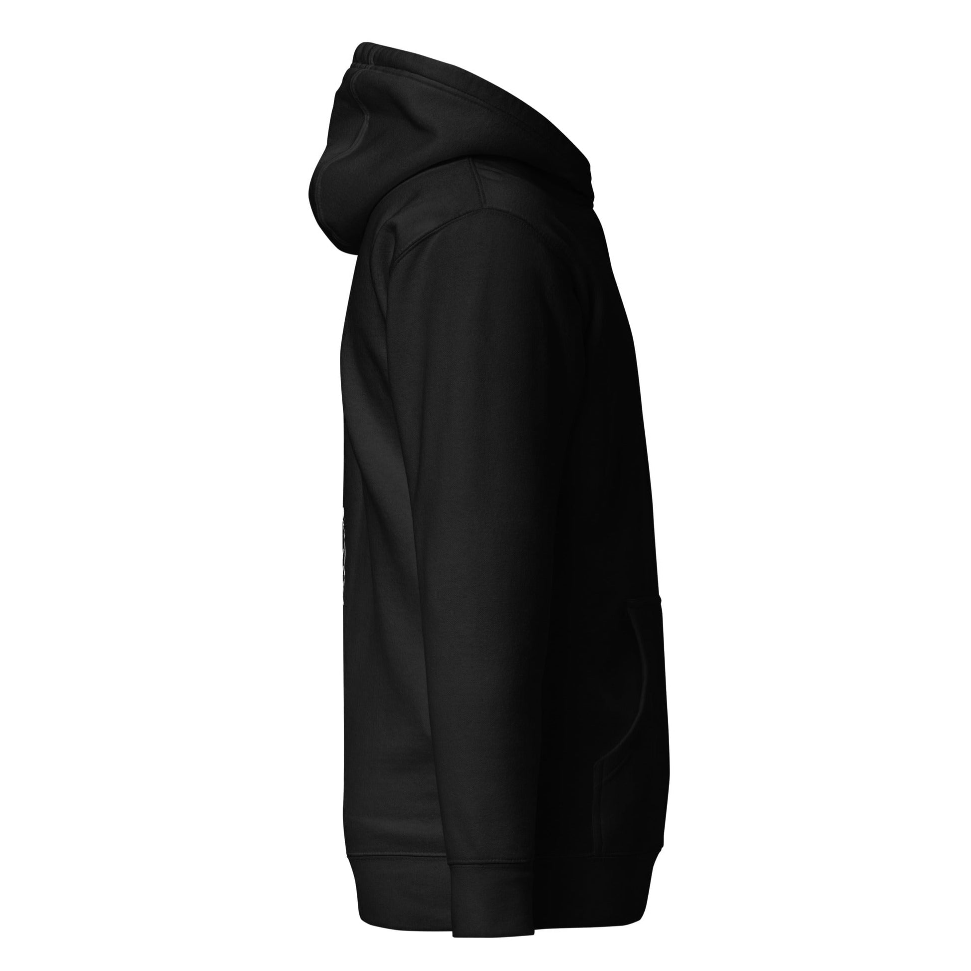 Unisex Hoodie Rave Day 