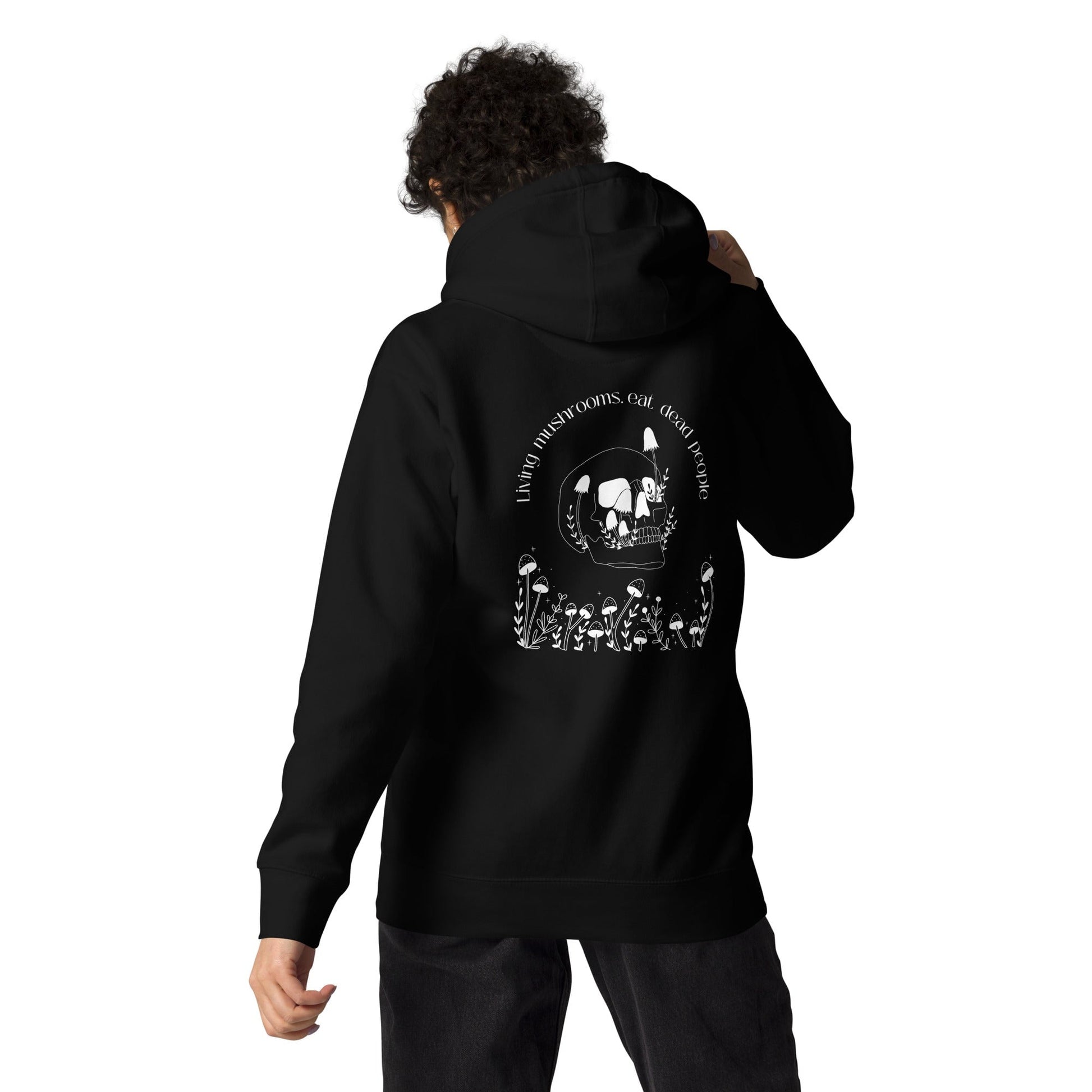 Unisex Hoodie Rave Day 
