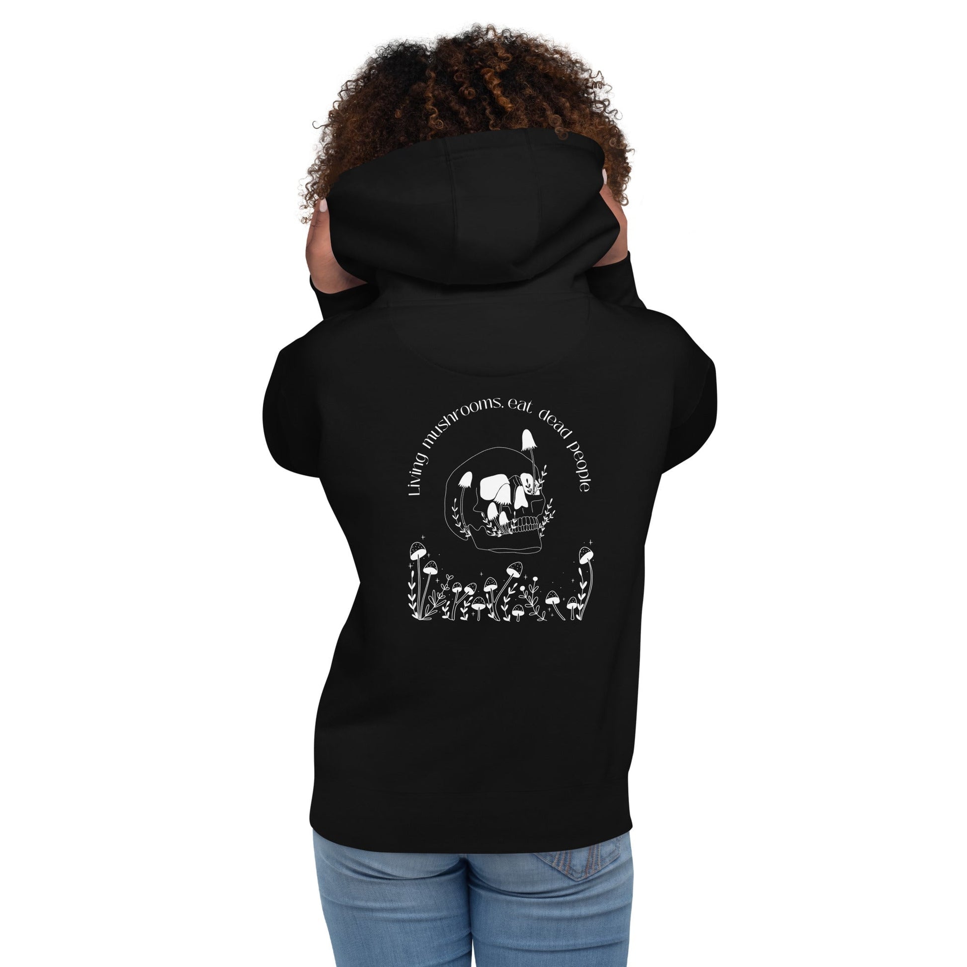 Unisex Hoodie Rave Day 