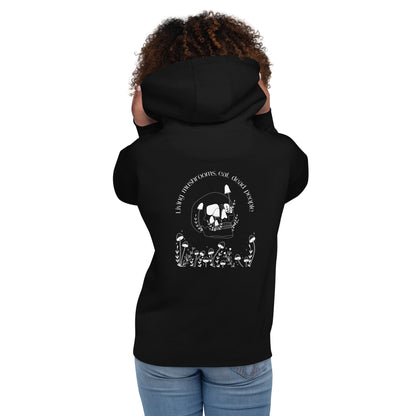Unisex Hoodie Rave Day 