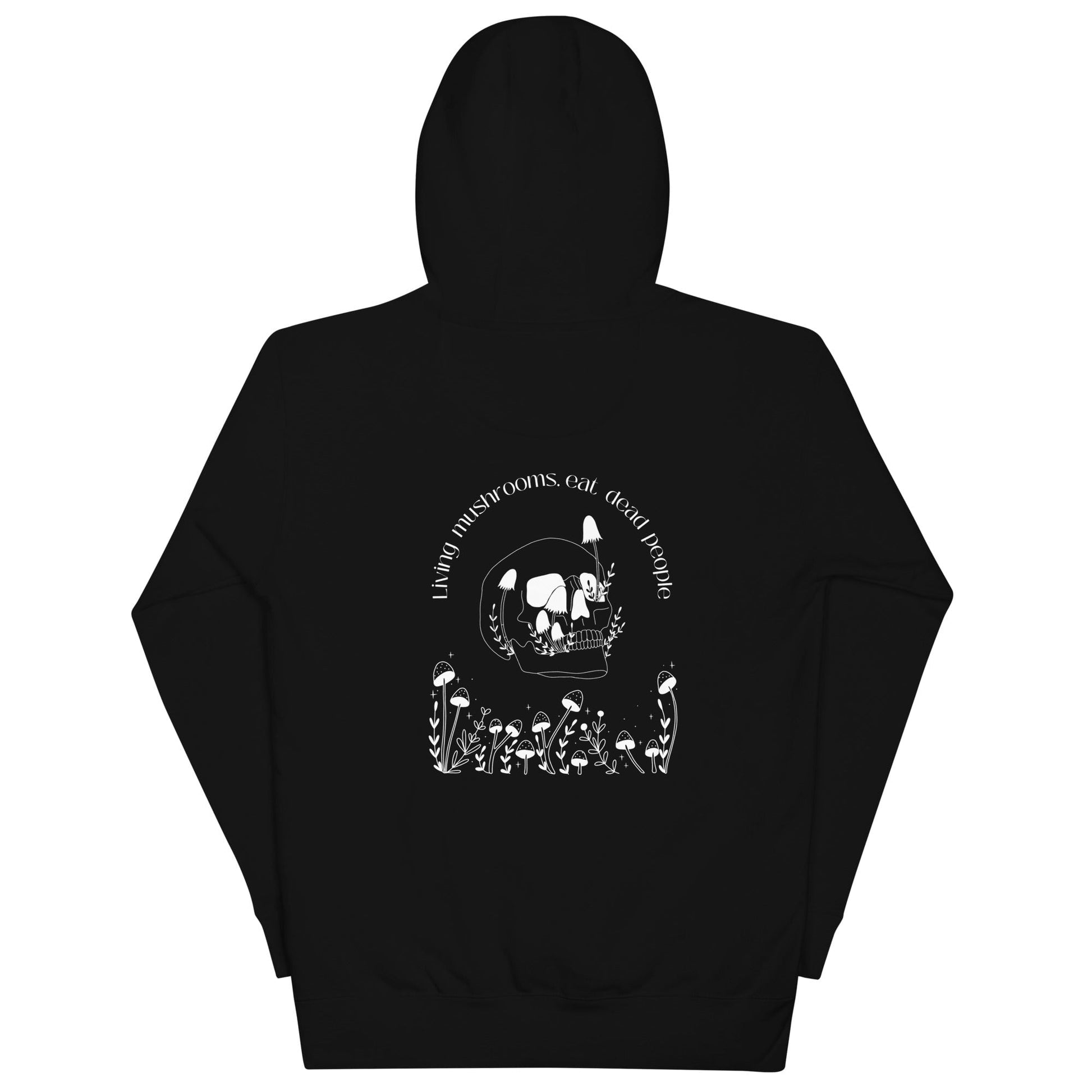 Unisex Hoodie Rave Day 
