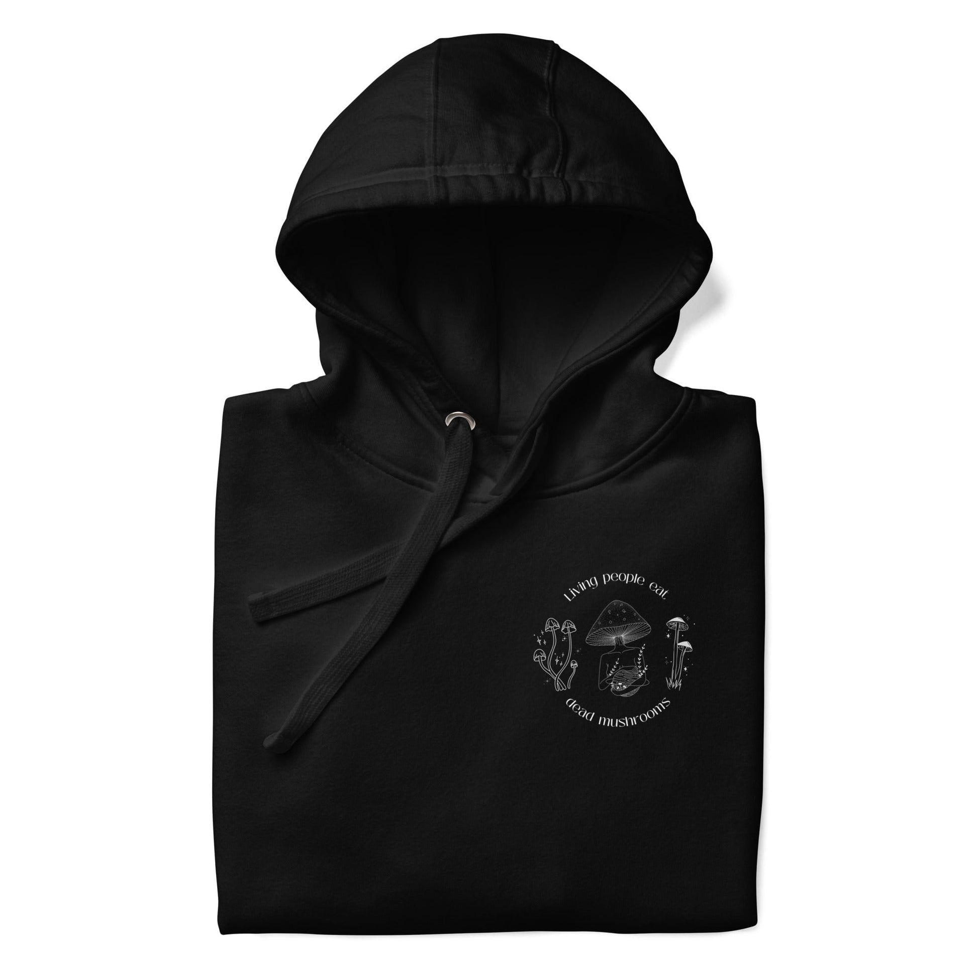Unisex Hoodie Rave Day 
